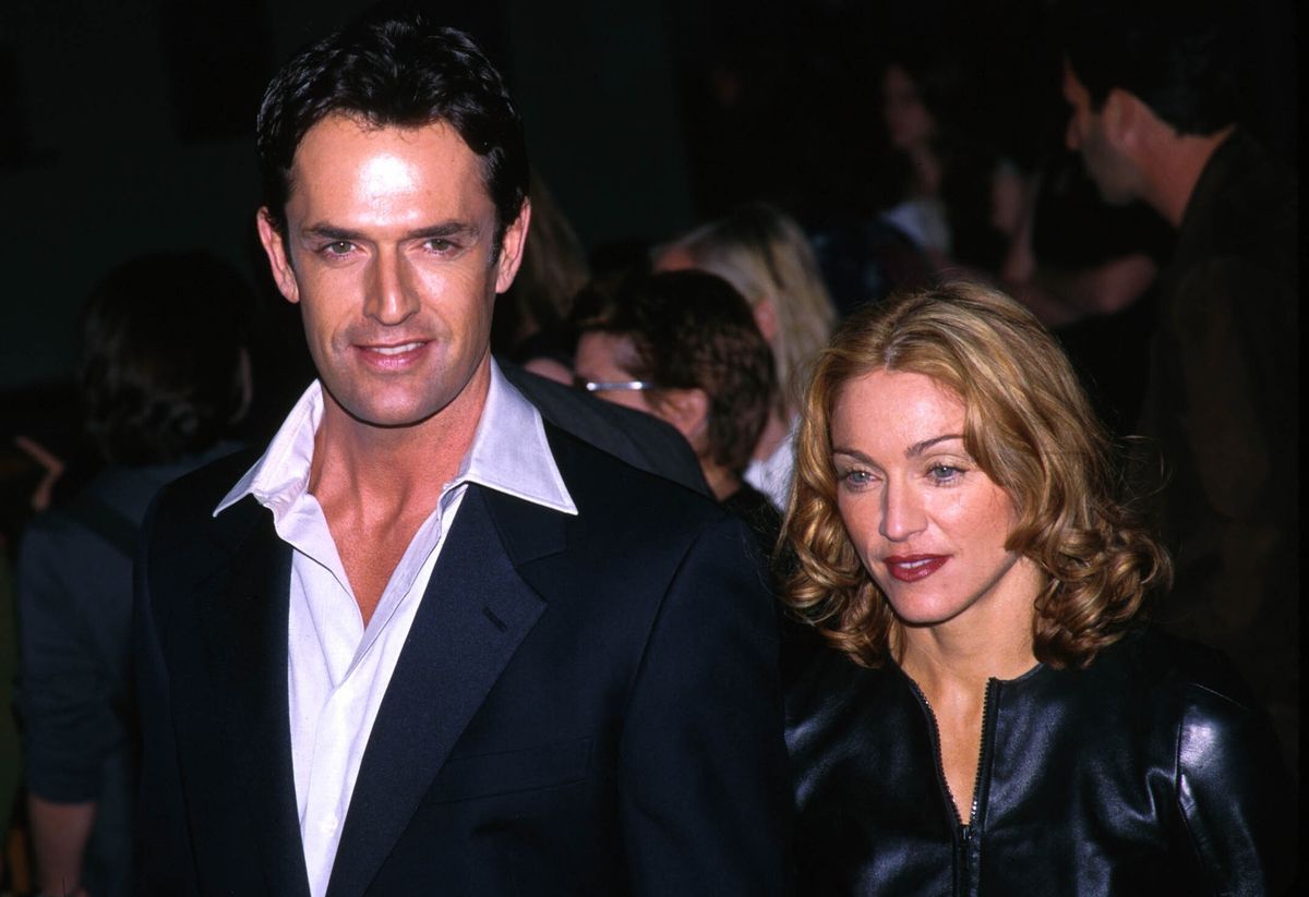 Rupert Everett a 90-es években 