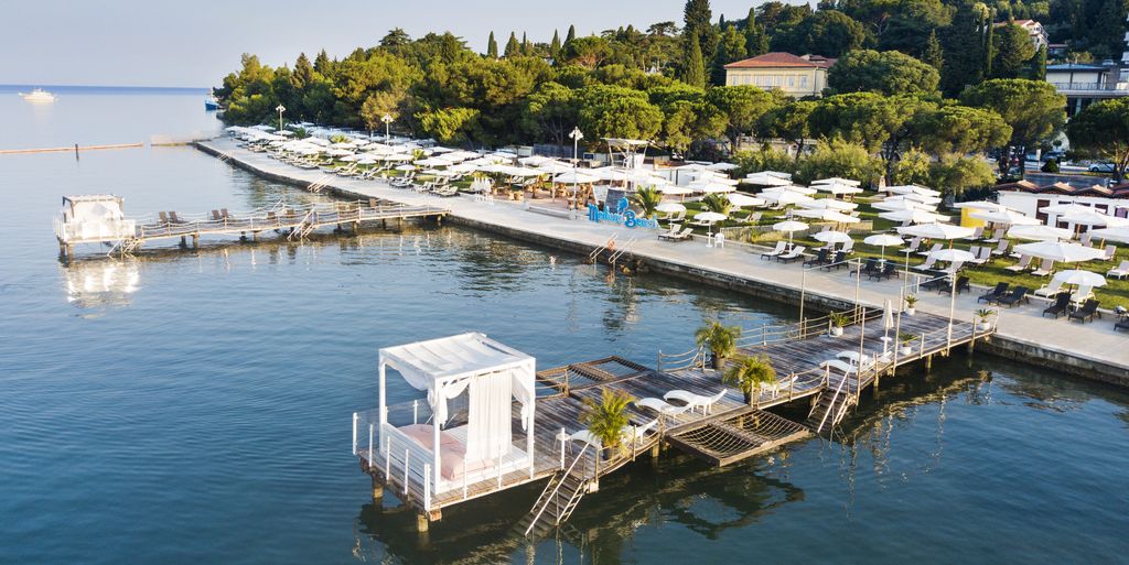Portorož, LifeClass Hotels