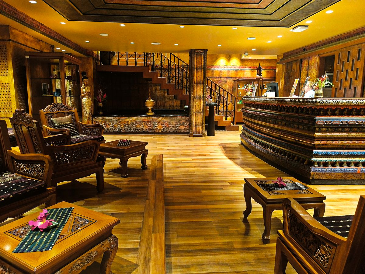LifeClass Hotels & Spa