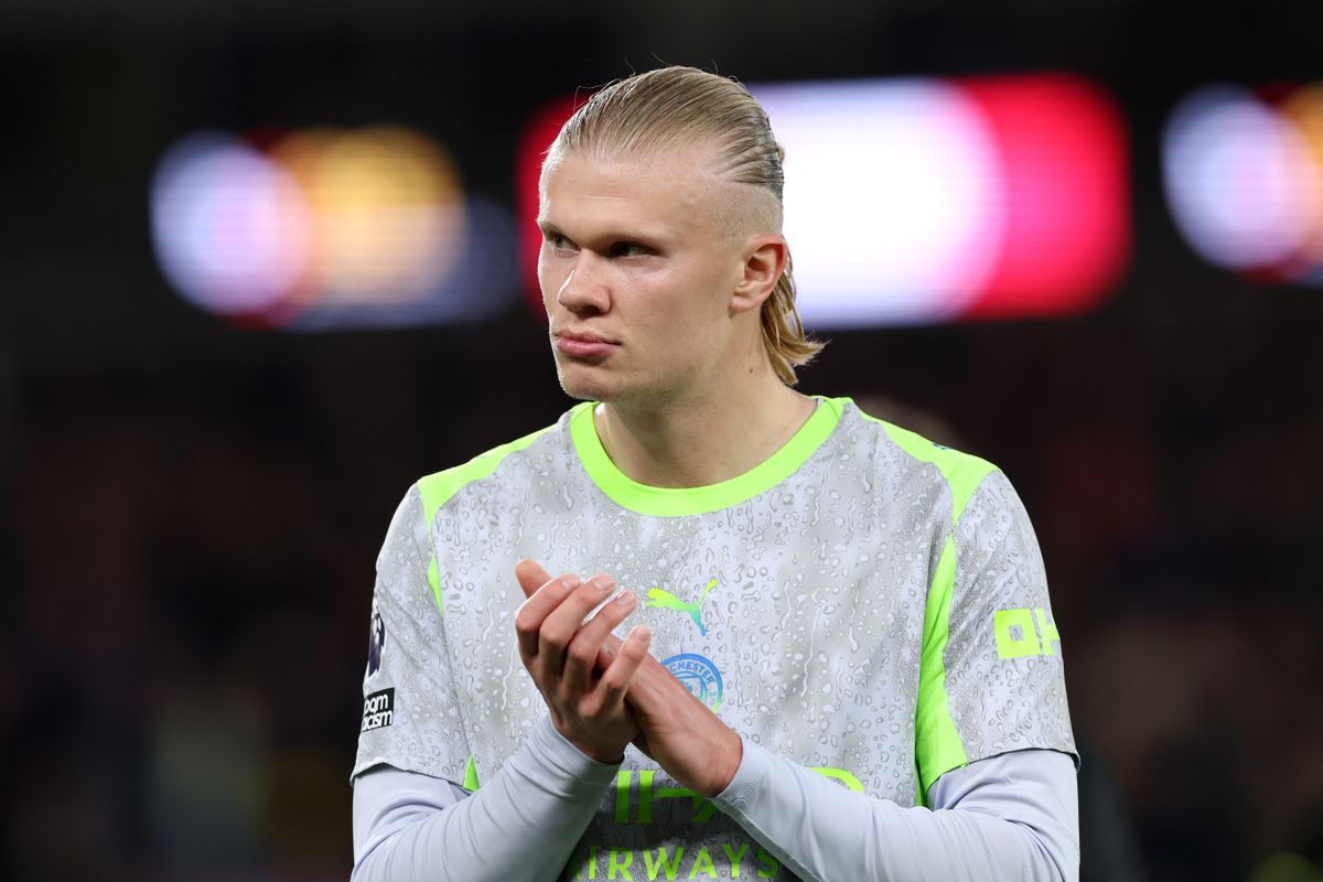 Erling Haaland és a norvég válogatott arra készül, hogy meglepetést okozzanak a foci-VB-én