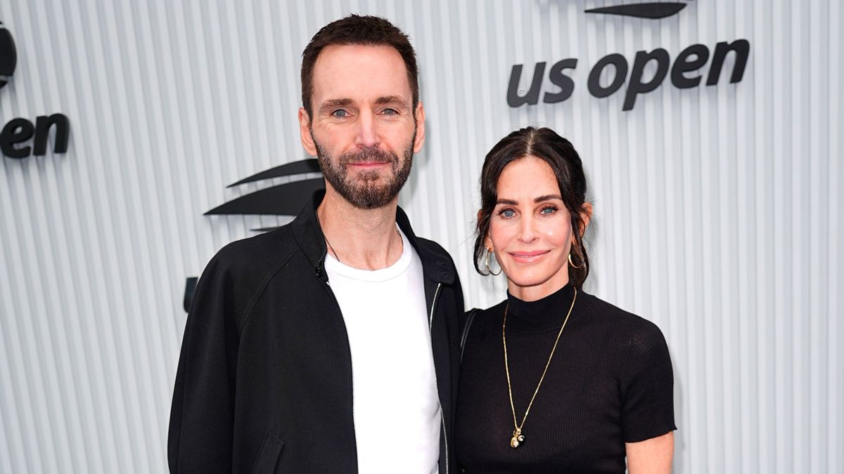 Courteney Cox és Johnny McDaid szakítottak