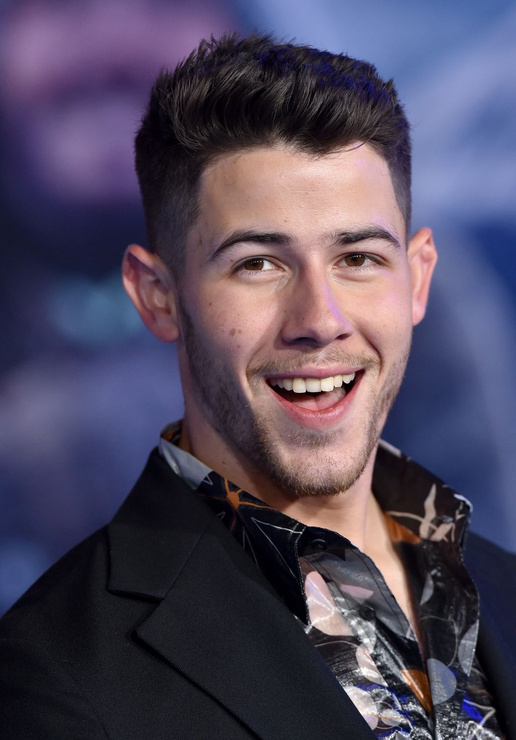 Nick Jonas