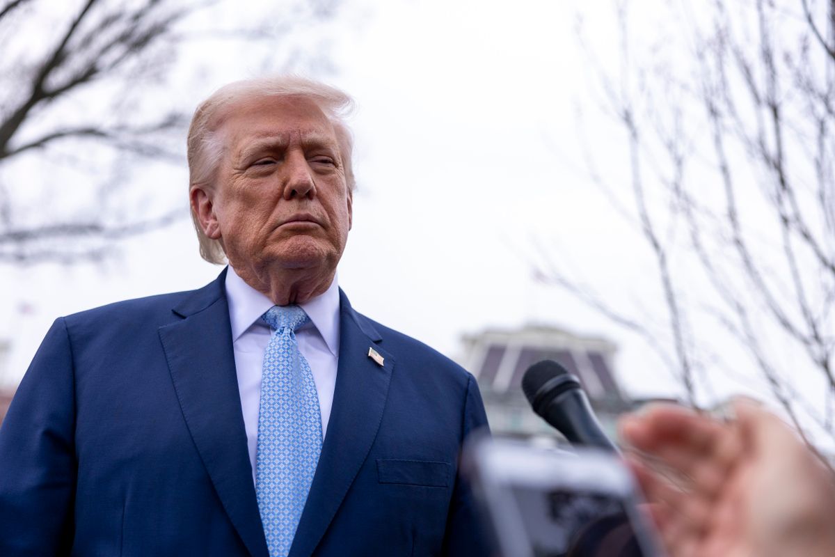 5 érdekesség, amit tutira nem tudtál a ma 80 éves Donald Trumpról.
