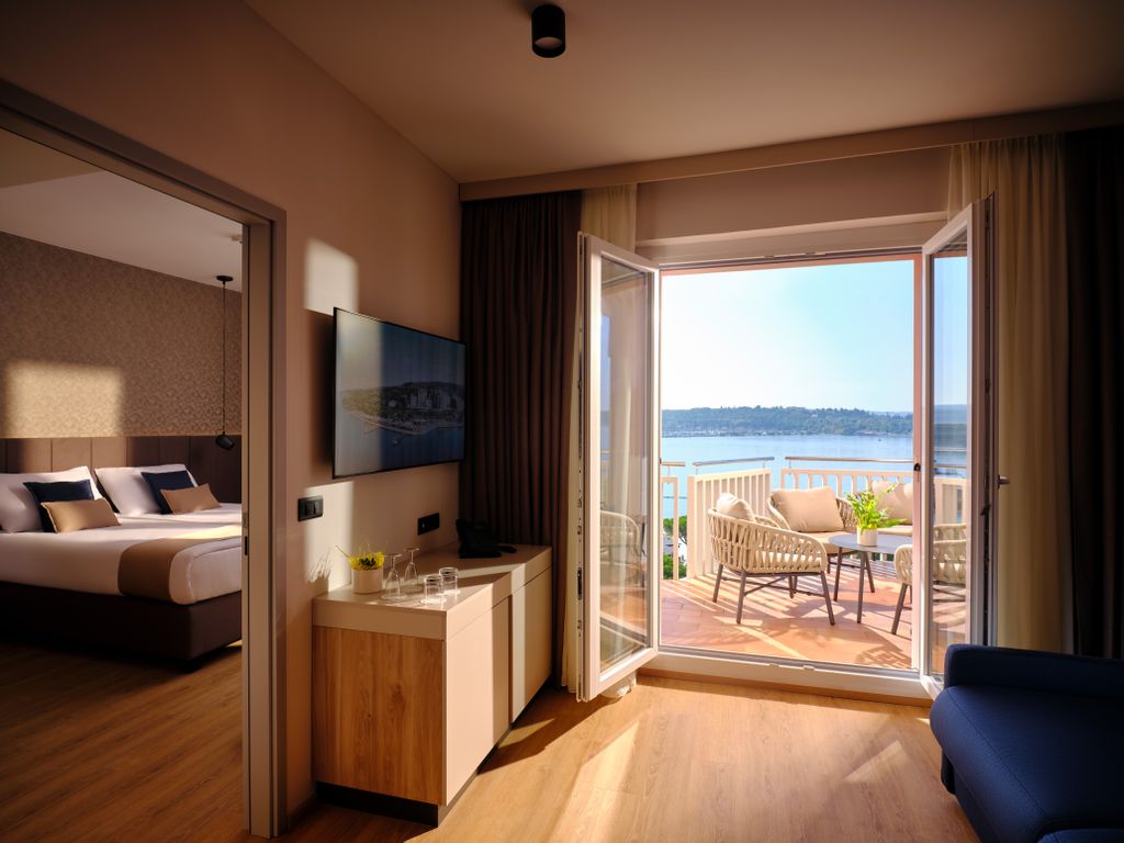 Hotel Riviera