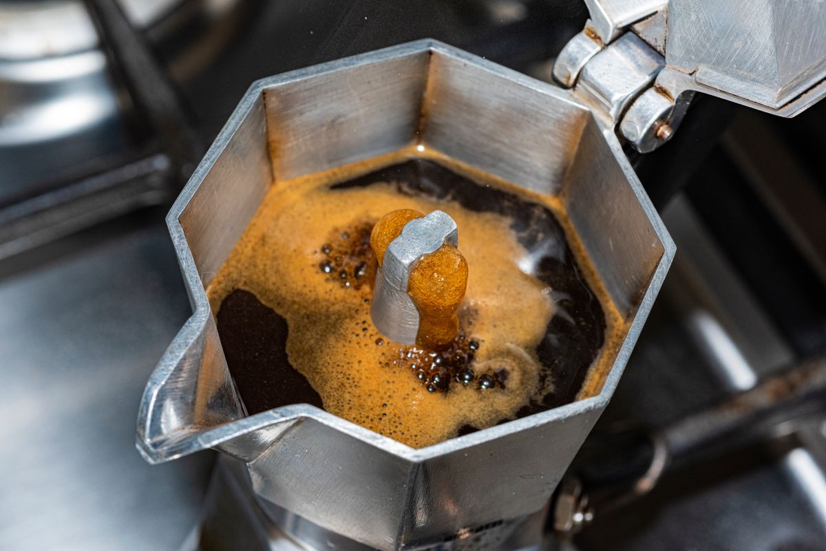 Kávéfőzés: tippek szakértőktől