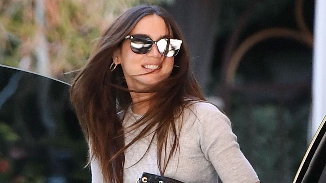 Ana De Armas megmutatta tökéletes testét. 