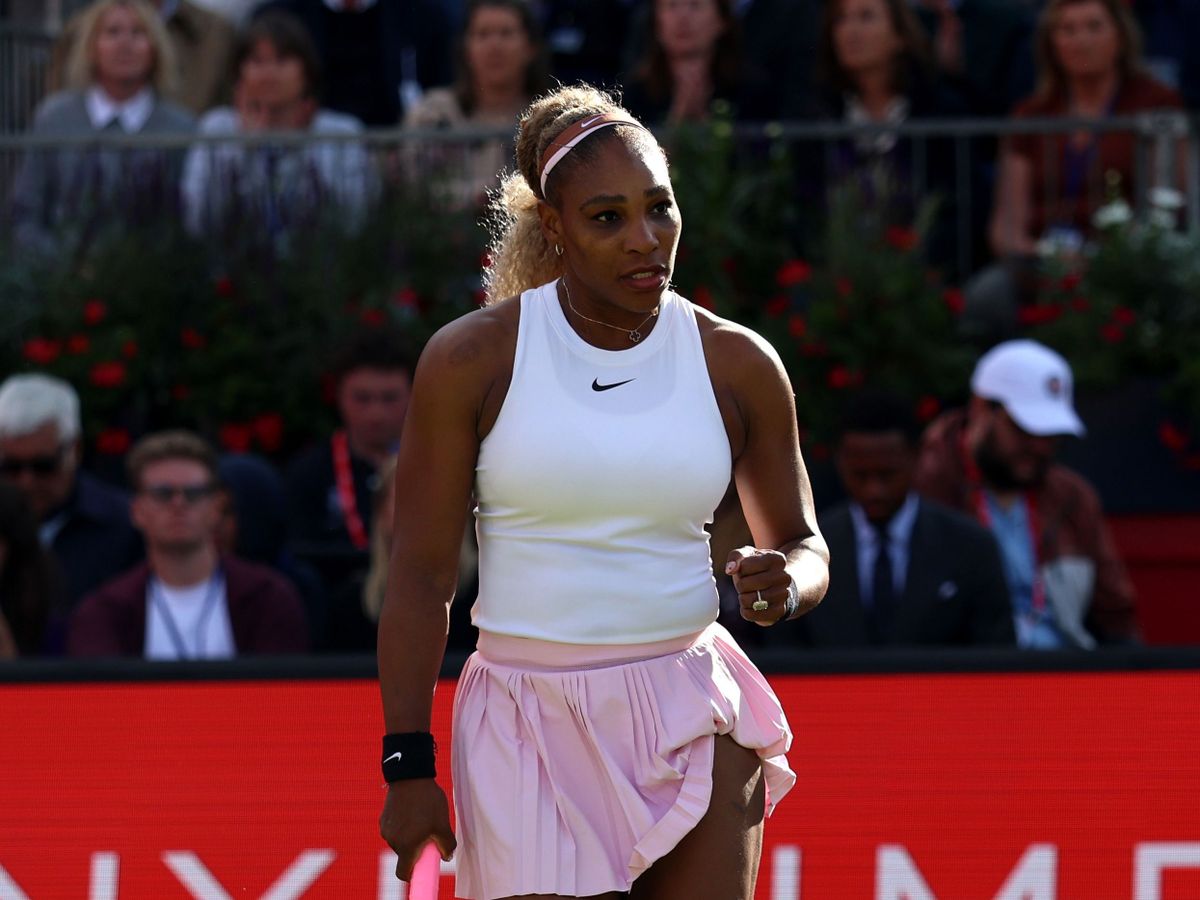 Serena Williams