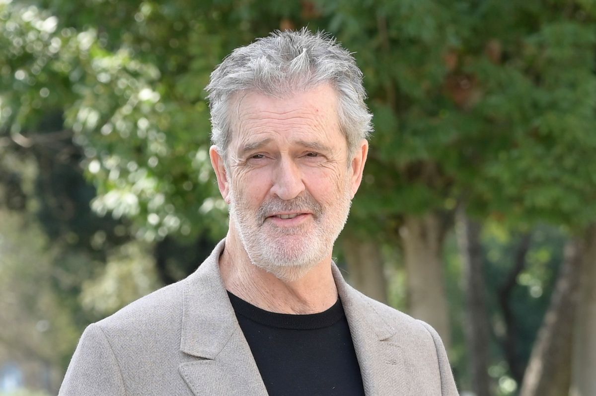 így néz ki most Rupert Everett