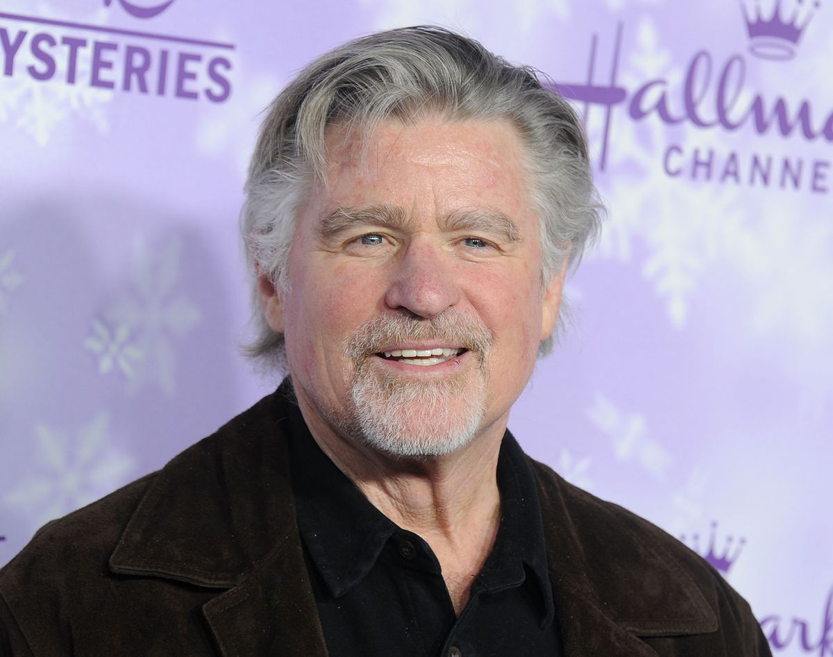 Treat Williams három évvel ezelőtt halt meg.