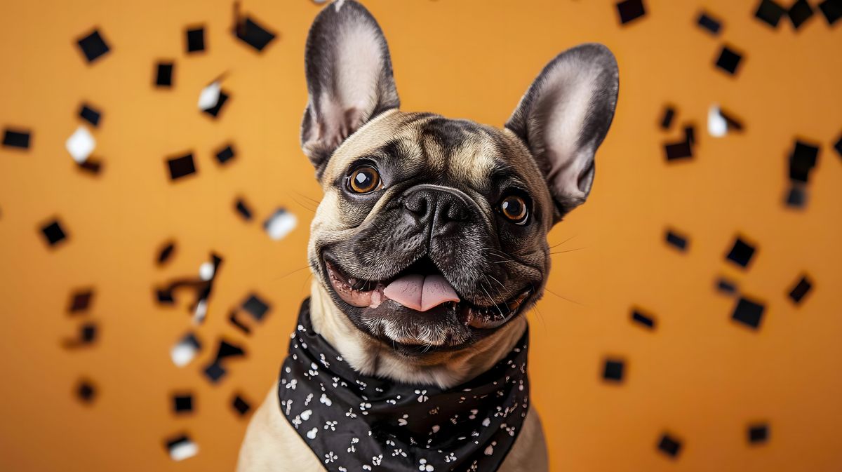 francia bulldog kutyafajta