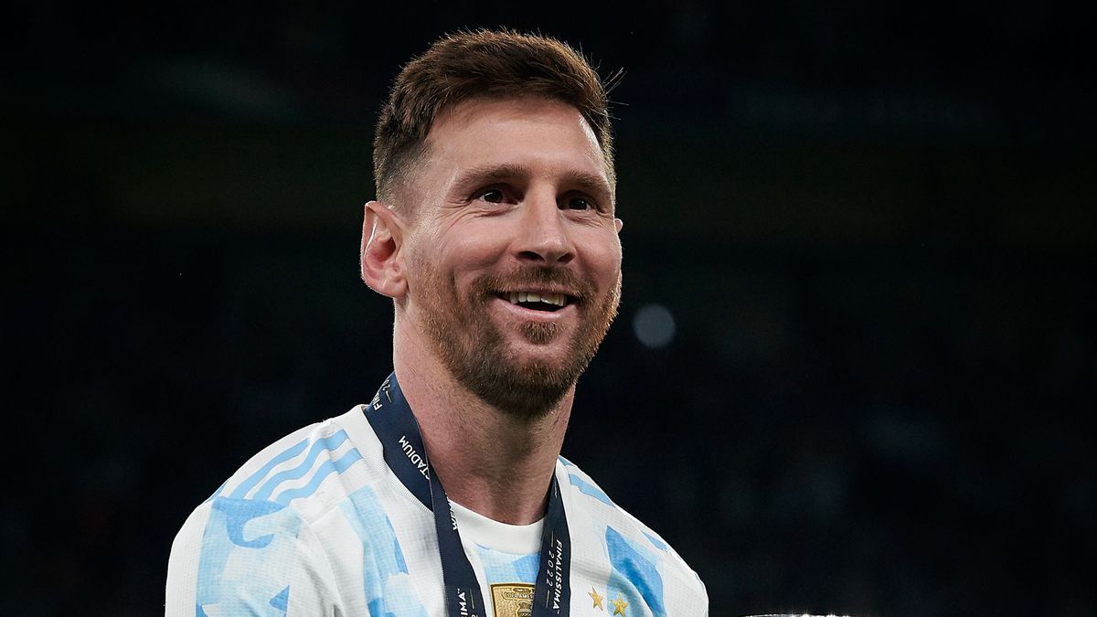 Lionel Messi 12 éve lemondott két olyan dologról, amit mindenki imád