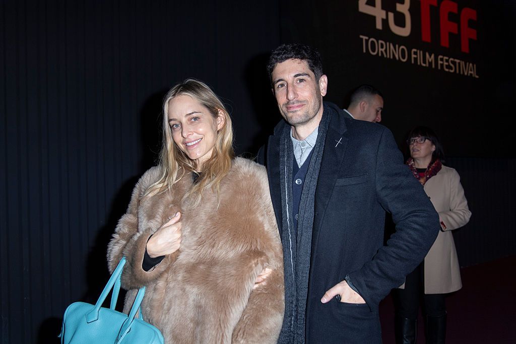 Jenny Mollen, Jason Biggs exfelesége talán némileg el is hanyagolta külsejét a házasságuk alatt. Ez már red flag kellett volna legyen.