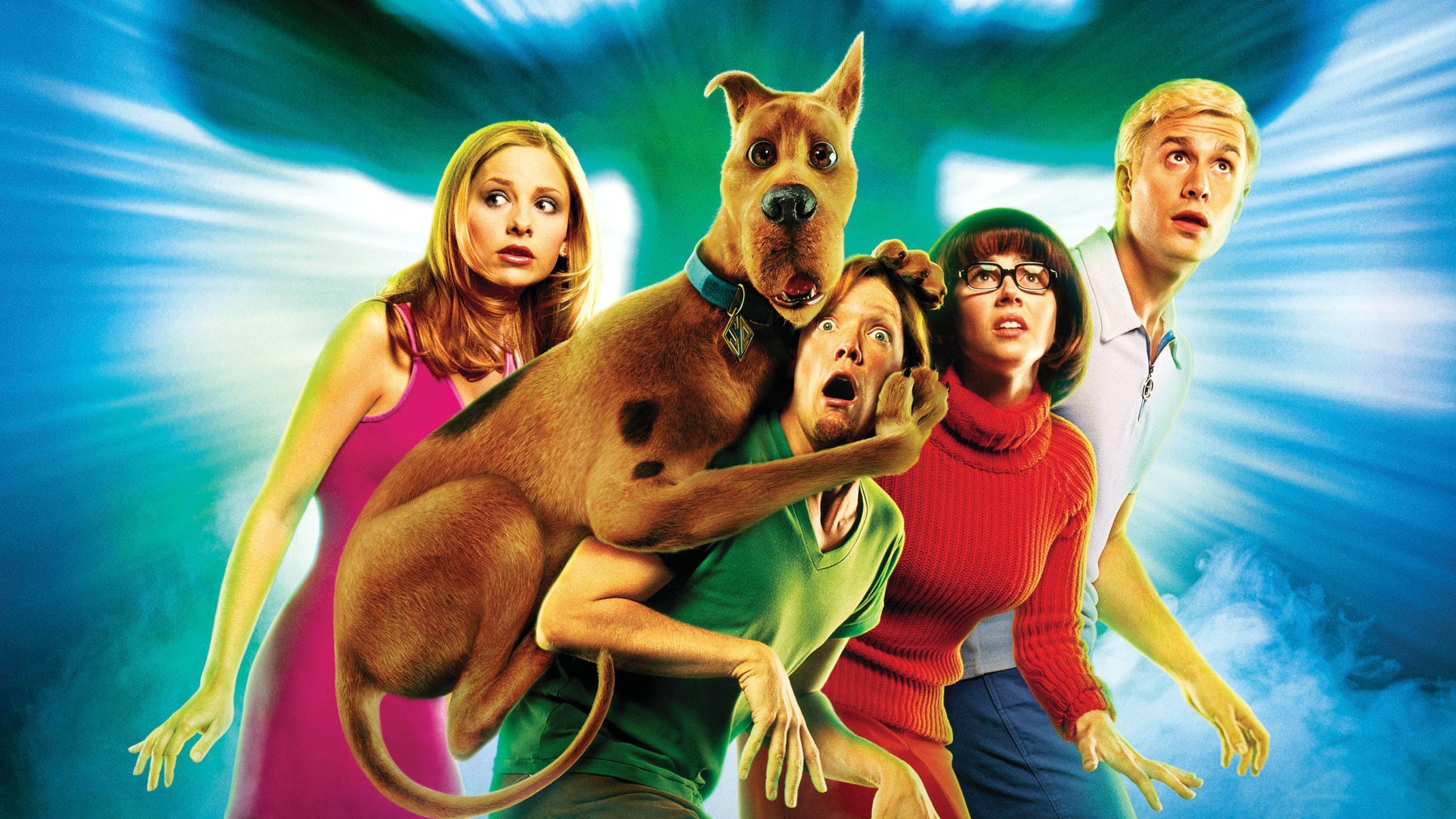 Scooby-Doo-előzménysorozat