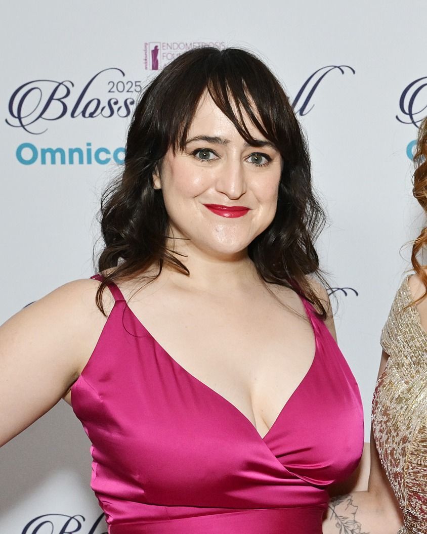 Így fest ma a Matilda sztárja, Mara Wilson.