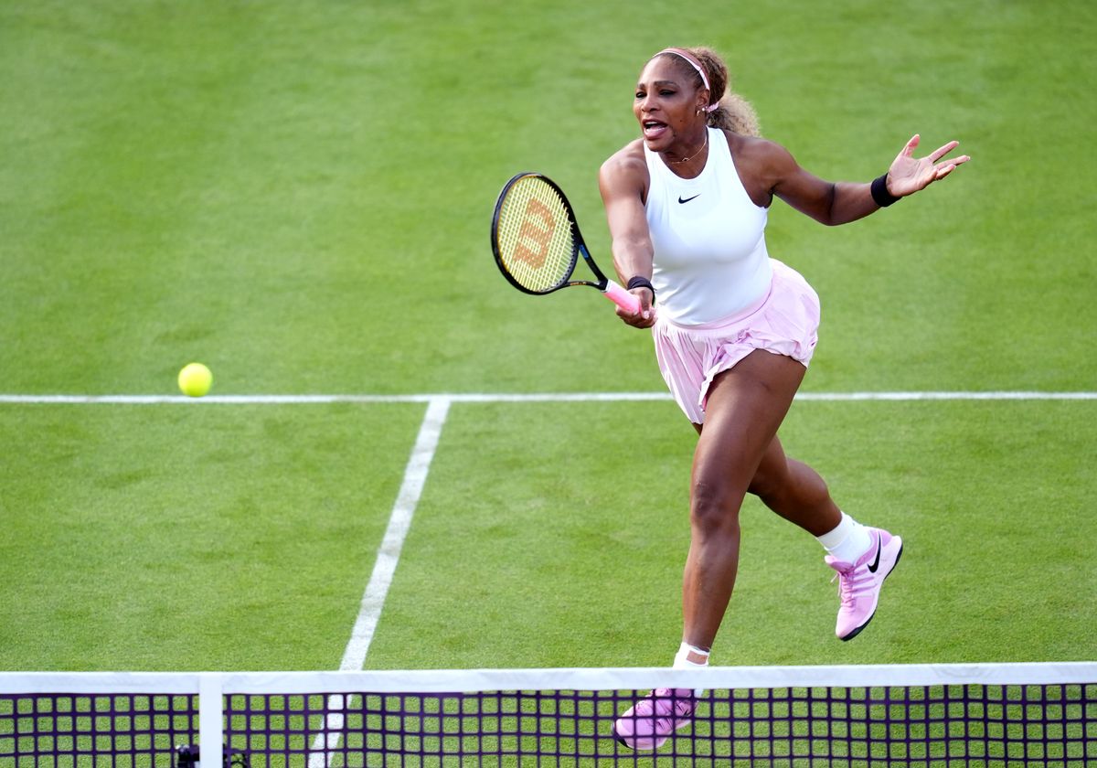 Serena Williams és a GLP-1 készítmények esete. Ha beigazolódik, hogy a szer dopping, a teniszcsillag nyaka körül szorulhat a hurok