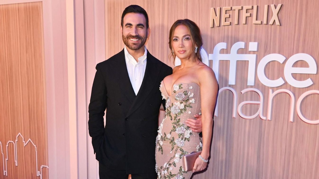 Munkahelyi románc: Jennifer Lopez