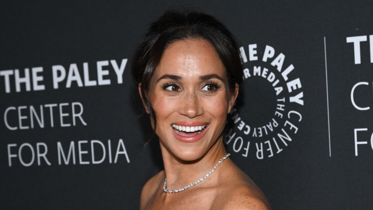 Meghan Markle-t csak a hírnév és a pénz érdekli? A követői szerint igen