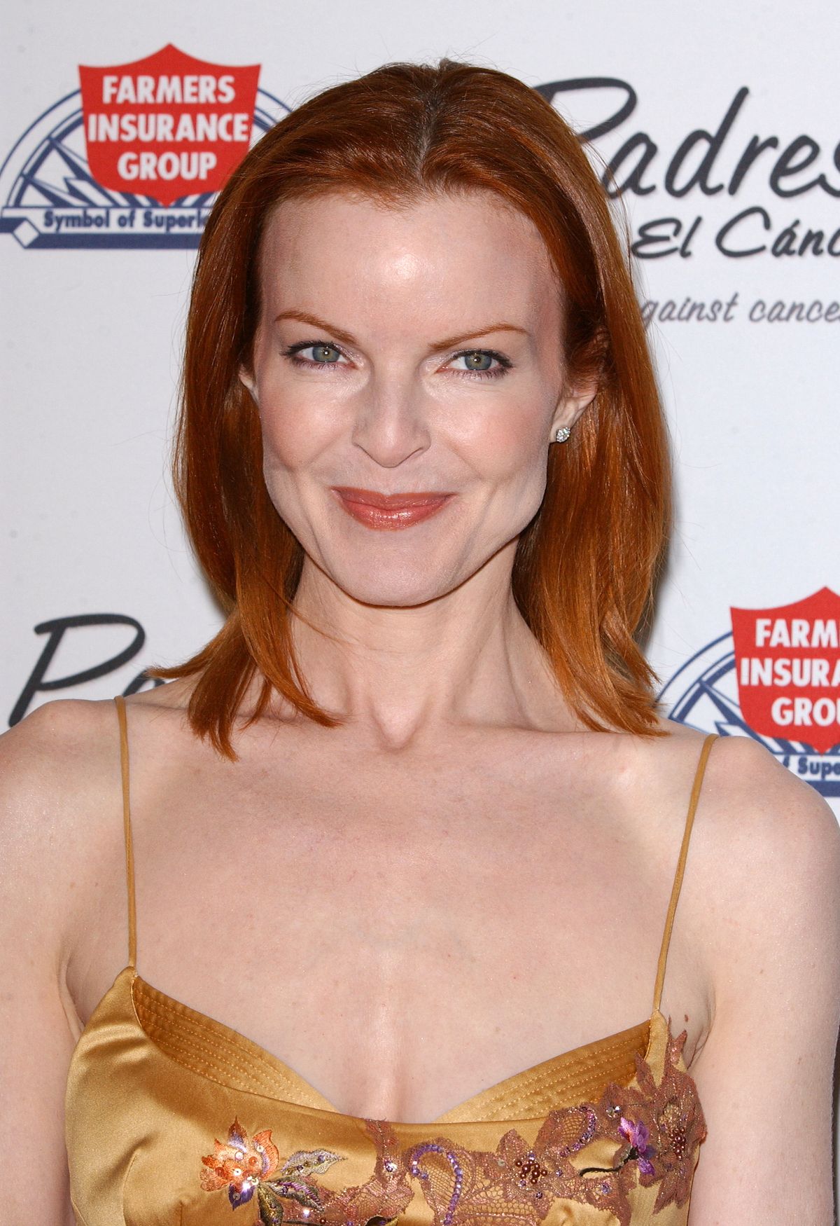 Marcia Cross a 2000-es években