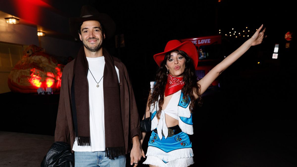 Camila Cabello és Henry Junior Chalhoub szakítottak