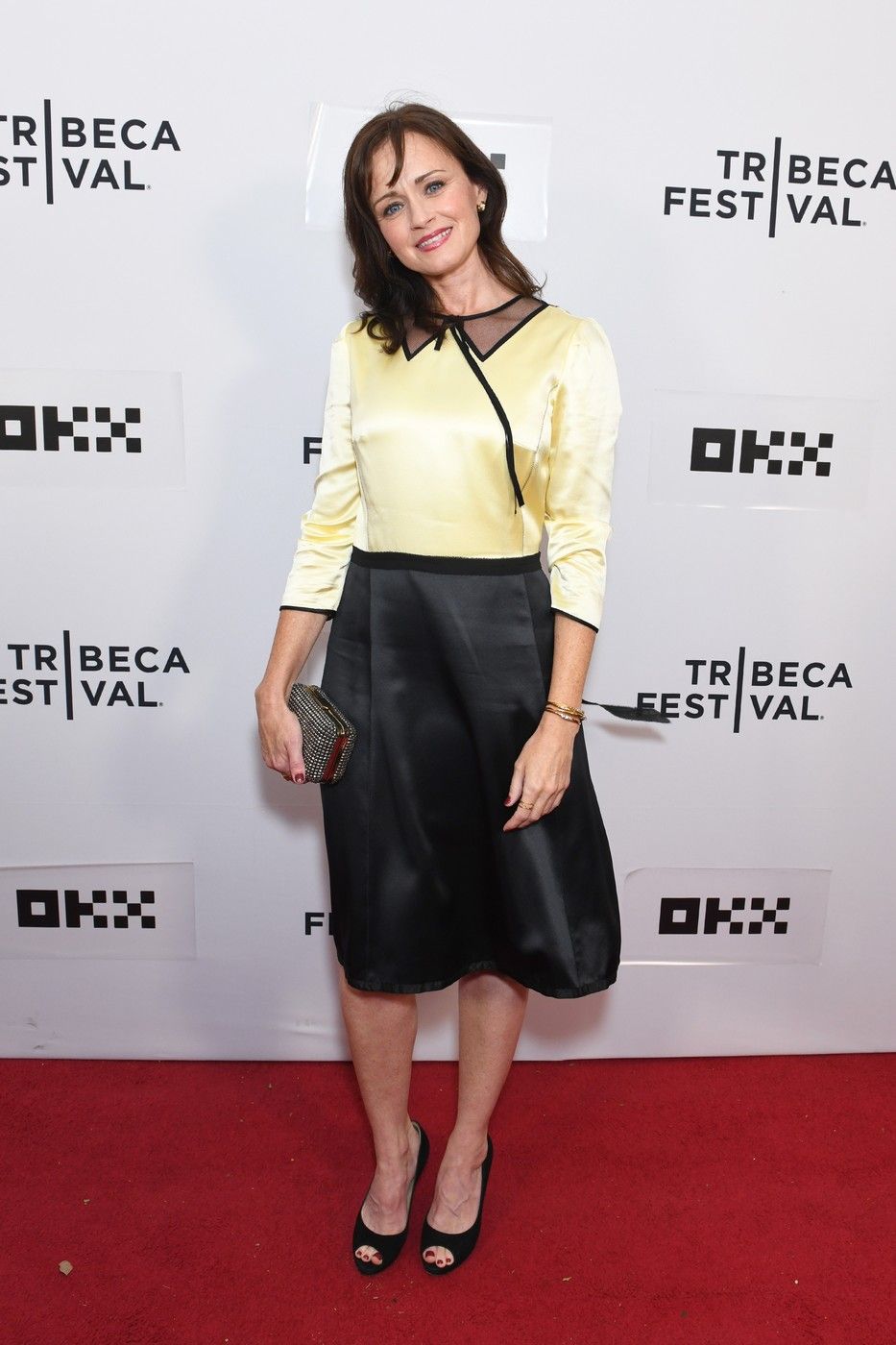 Alexis Bledel