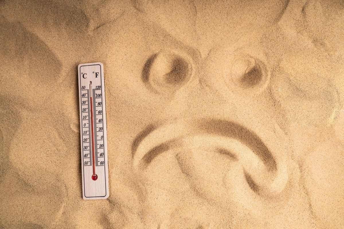 Az El Niño soha nem tapasztalt hőhullámot és szélsőséges időjárást hozhat.