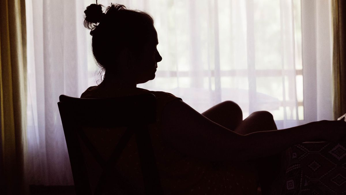 Lábkörömevés: 26 éve függő a nő
