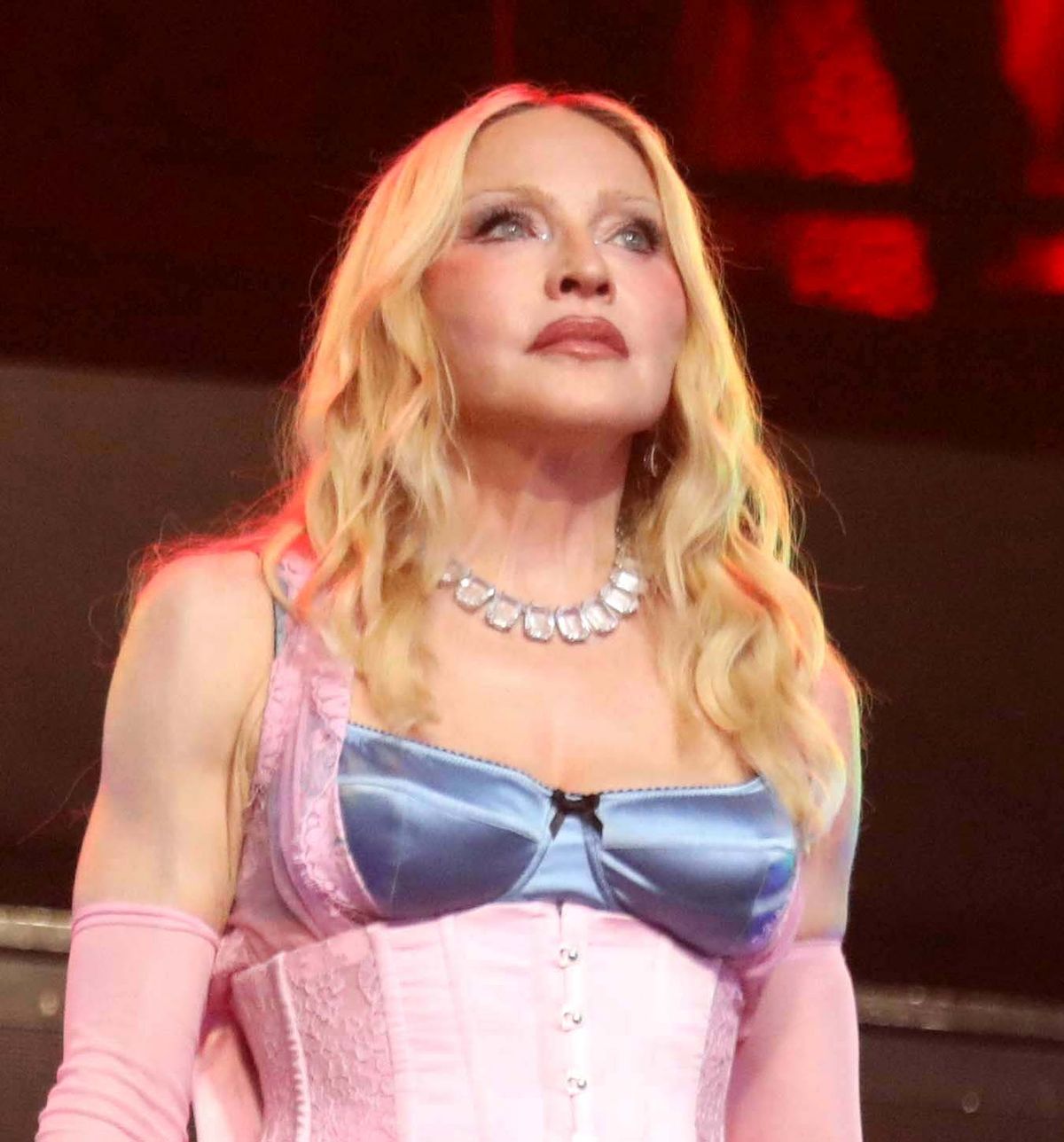 Madonna