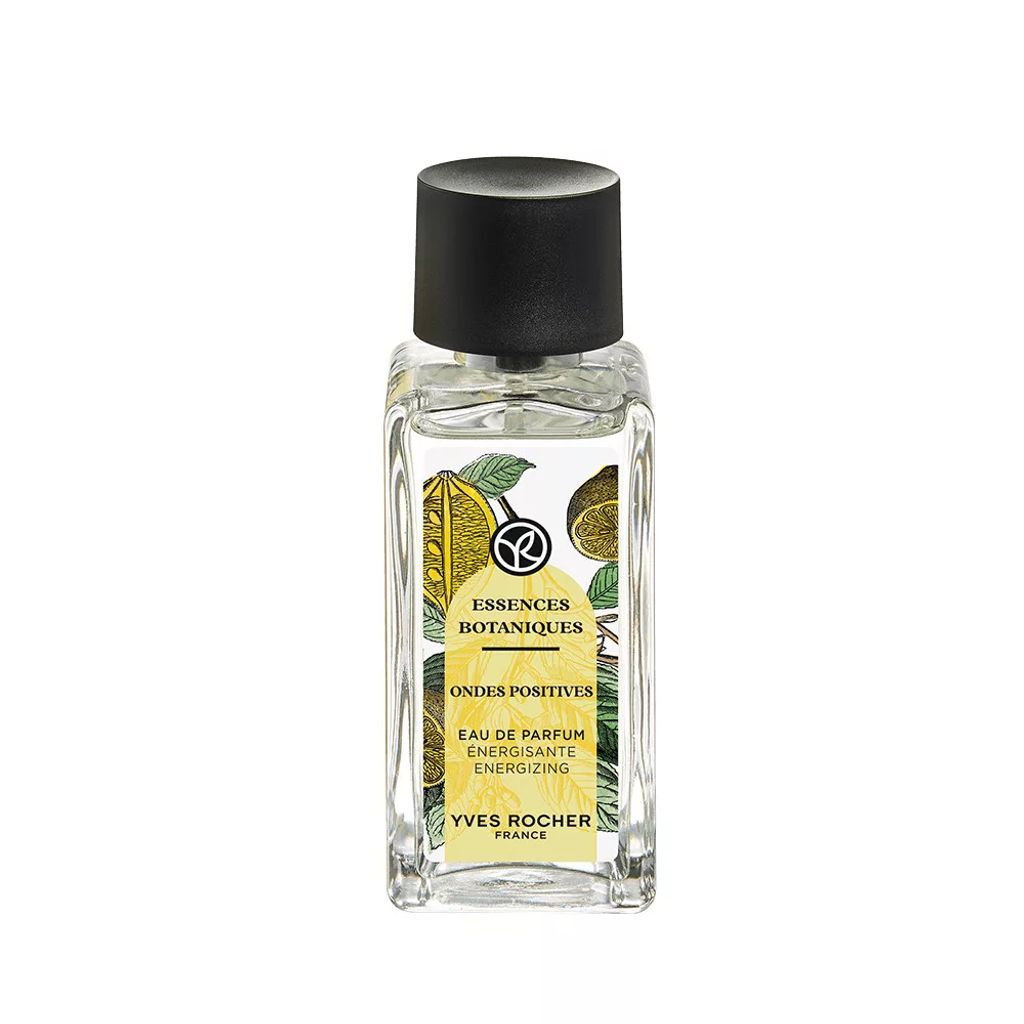Yves Rocher Ondes Positives Eau de Parfum
