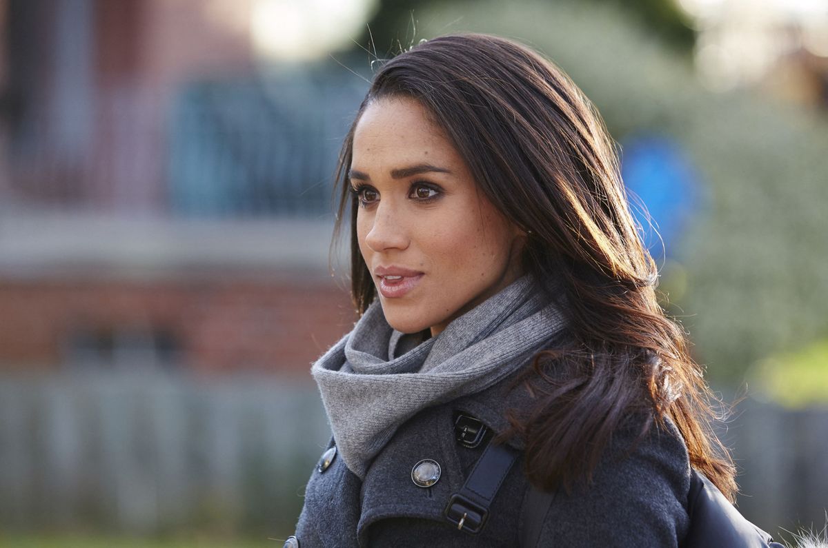 Suits Avocats sur mesure
Suits
Serie TV
2014
Saison 4
Episode 15
Retour de flammes
Intent
Gabriel Macht
Patrick J Adams
Rick Hoffman
Meghan Markle
Sarah Rafferty
Gina Torres.
Collection Christophel © Universal Television / Hypnotic (Photo by Universal Television / Hypnotic / Collection ChristopheL via AFP)