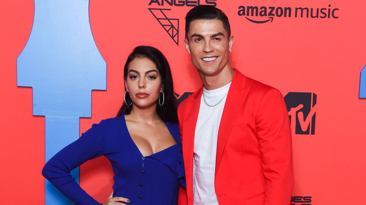 Cristiano Ronaldo és Georgina Rodríguez végre megtartja az esküvőt
