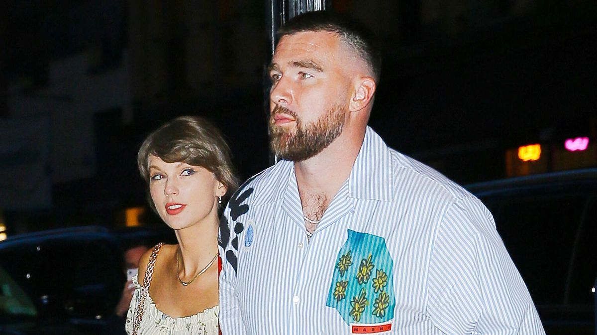 Taylor Swift és Travis Kelce már összeházasodhattak