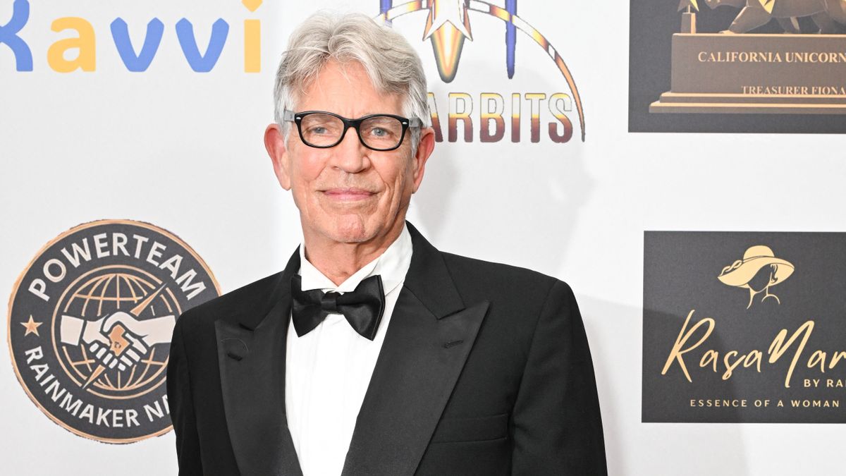 Eric Roberts nem volt ott lánya, Emma Robert esküvőjén