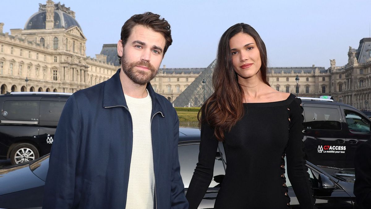 Paul Wesley és Natalie Kuckenburg gyakran megfordulnak a vörösszőnyeges eseményeken is.