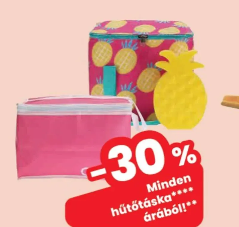 A piknikezés is gondtalan a SPAR-ral.