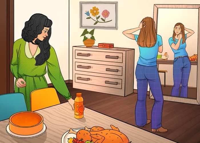 IQ-teszt: megtalálod a hibát a képen 3 másodperc alatt?