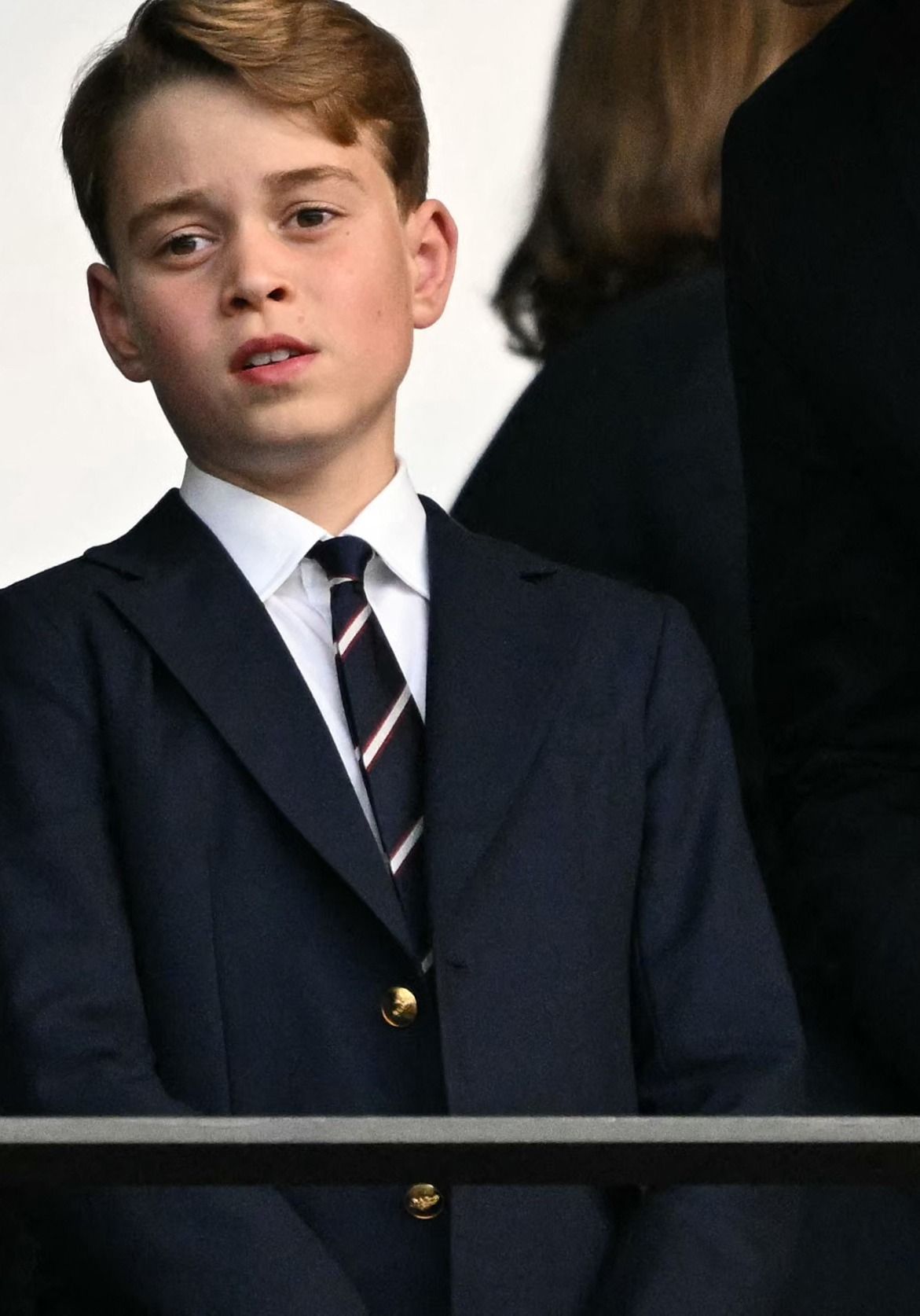 György herceg 2024-ben.