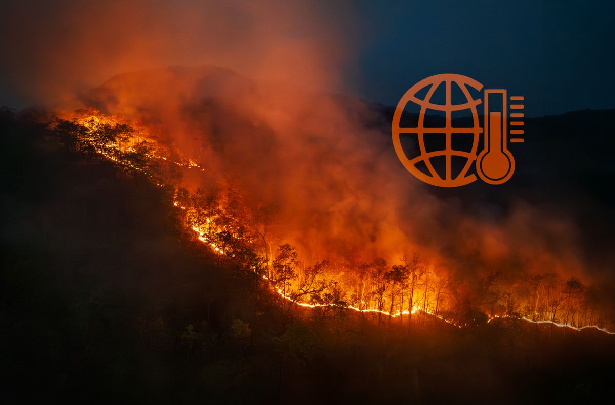 El Niño: a jelenség 2026-ban is rekordokat dönthet meg, de ami 2027-ben jön, az még durvább lesz