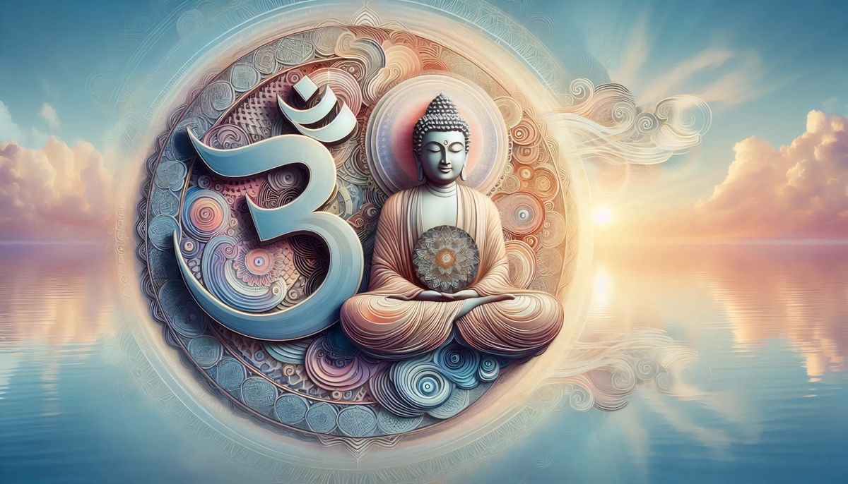 dharma