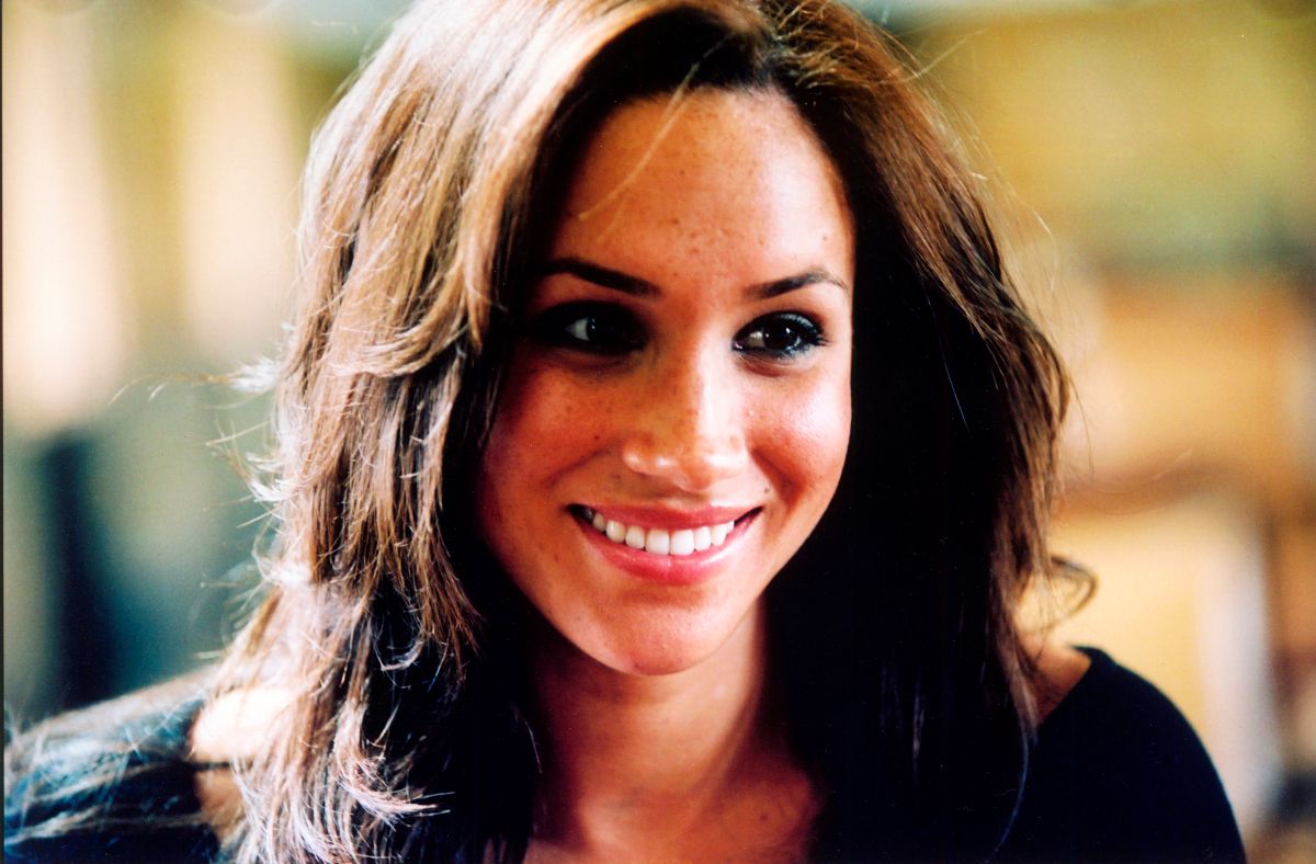 **NO SUBSCRIPTIONS** **NO UK, GERMANY, AUSTRALIA** *PREMIUM EXCLUSIVE* Hollywood, CA - Meghan Markle gives her best looks for her 2007 portfolio during the beginning of her acting days.
**SHOT IN 2007**
AKM-GSI January 3, 2017
To License These Photos, Please Contact :
Maria Buda
(917) 242-1505
mbuda@akmgsi.com
sales@akmgsi.com
or
Mark Satter
(317) 691-9592
msatter@akmgsi.com
sales@akmgsi.com
www.akmgsi.com