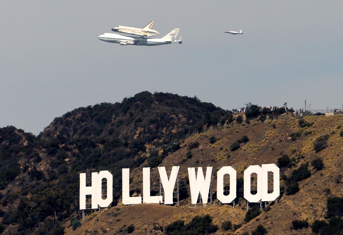 Forrong Hollywood − Főszerepet kapott az első AI színésznő