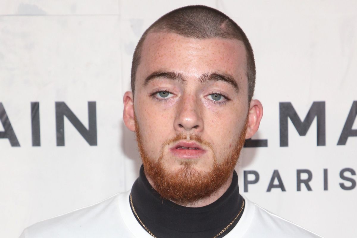**FILE PHOTO** Angus Cloud Has Passed Away.
LOS ANGELES, CA - NOVEMBER 21: Angus Cloud, at the Puma x Balmain Collaboration Launch at Milk Studios in Los Angeles, California on November 21, 2019. Credit: Faye Sadou/MediaPunch Angus Cloud