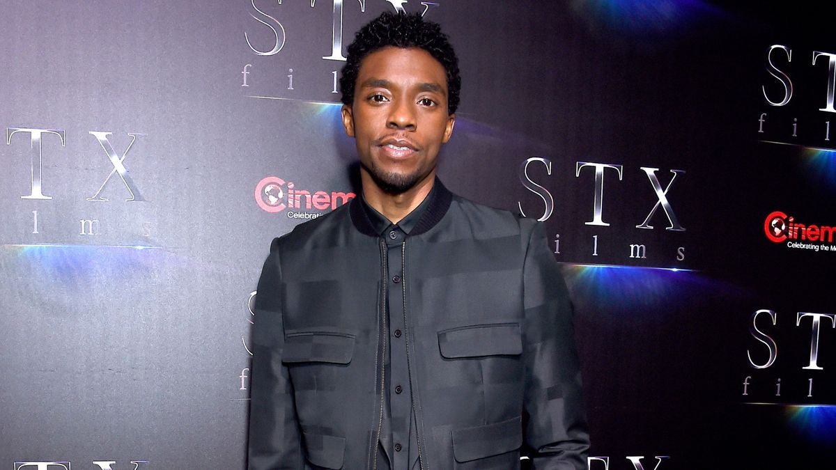 Chadwick Boseman hagyatéka még mindig vita tárgya: a család perre ment.