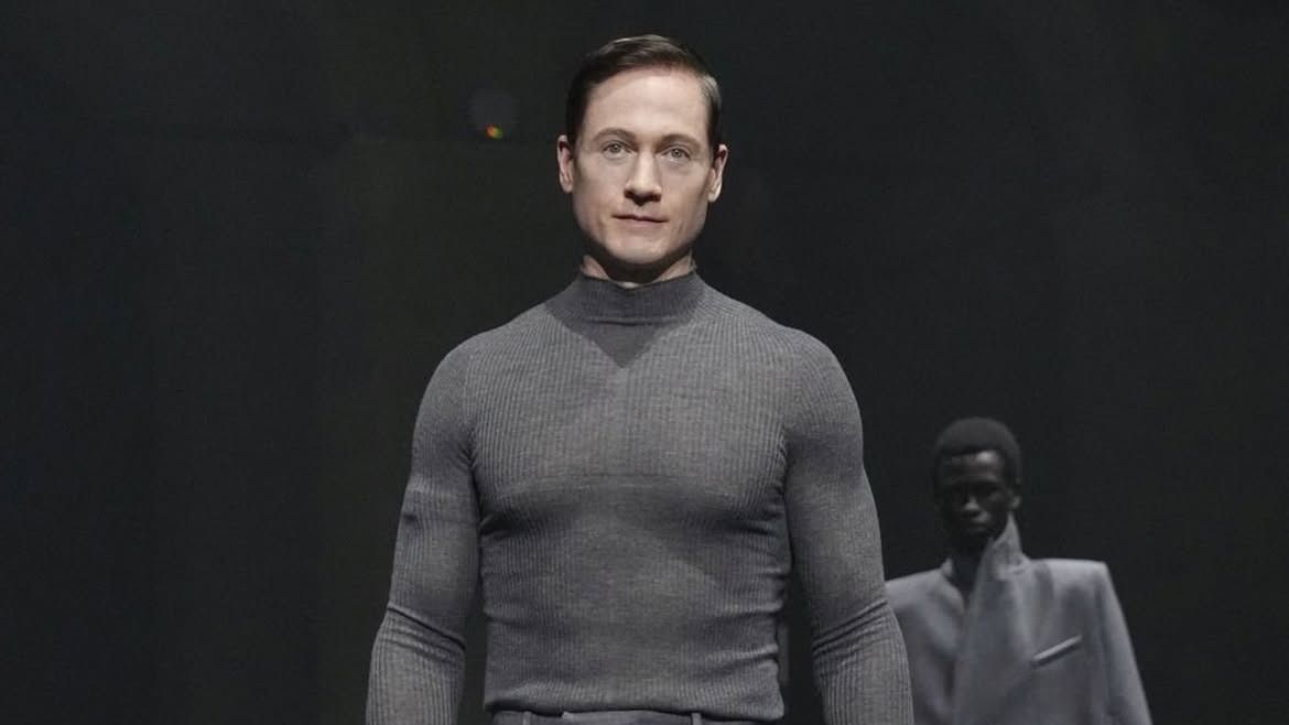 Bryan Johnson klónoztatta a sejtjeit