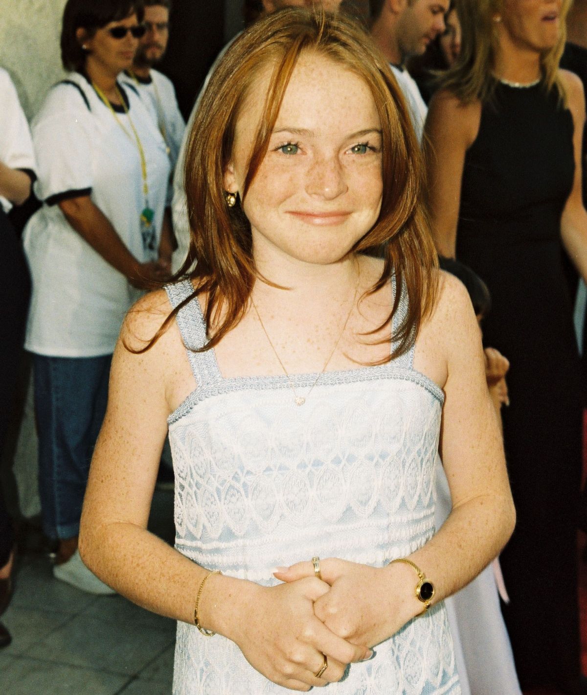Lindsay lohan