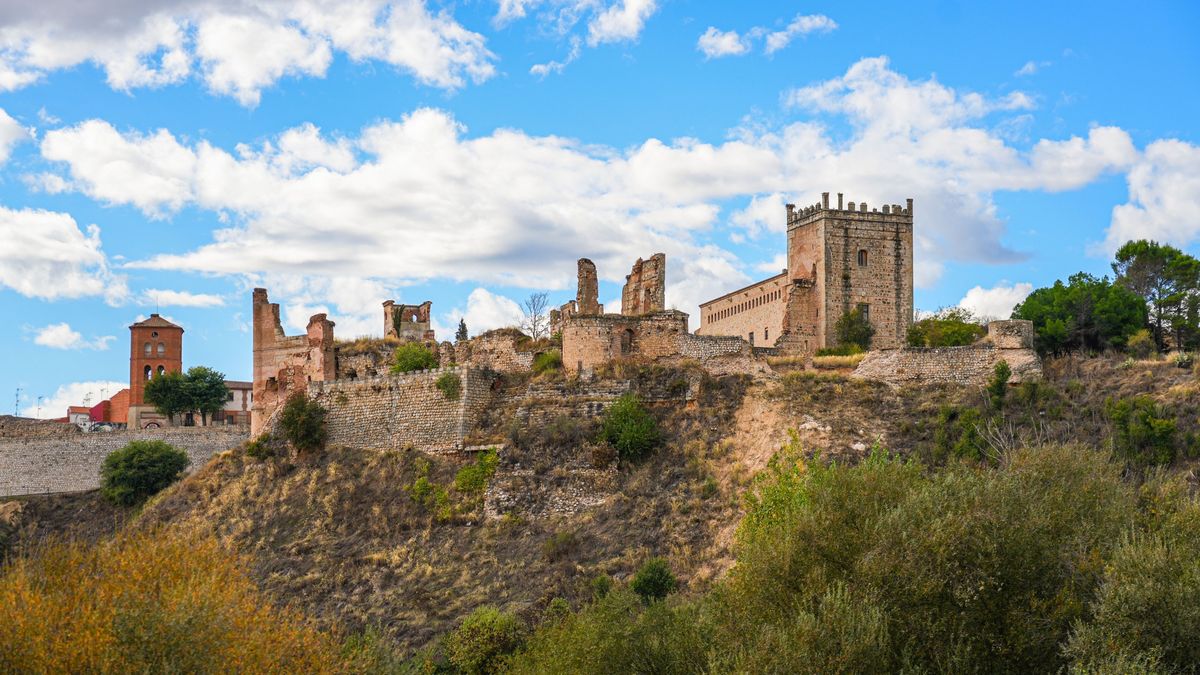 Kasztília-La Mancha egy, a vidéki elnéptelenedés ellen ma is aktívan küzdő spanyol régió.