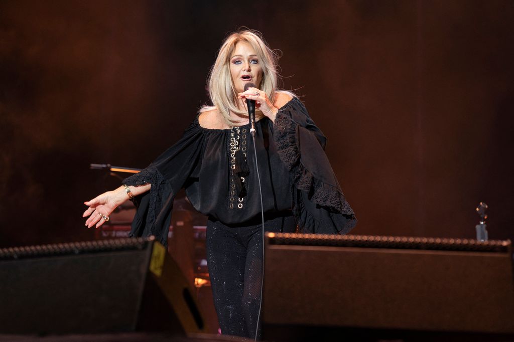 Bonnie Tyler 2021-ben.