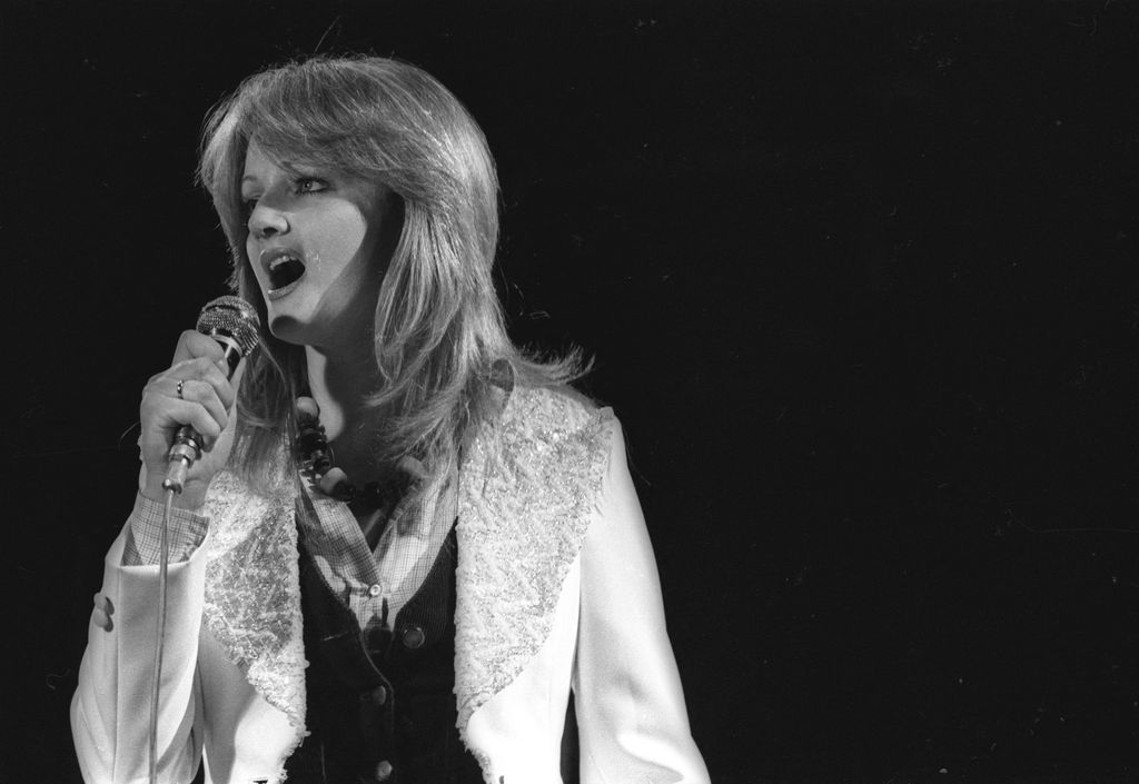 Bonnie Tyler 1978-ban.
