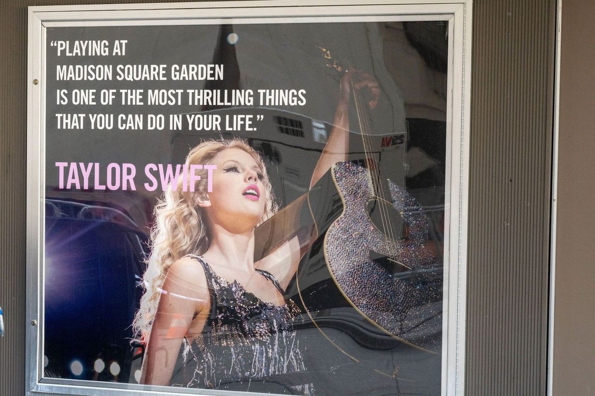 Taylor Swift esküvőjének helyszíne jó ideje foglalkoztatta a rajongókat.