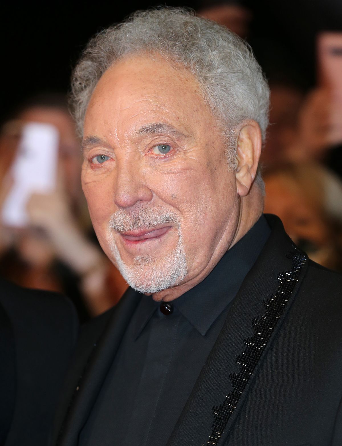 Tom Jones fia hajléktalanként él