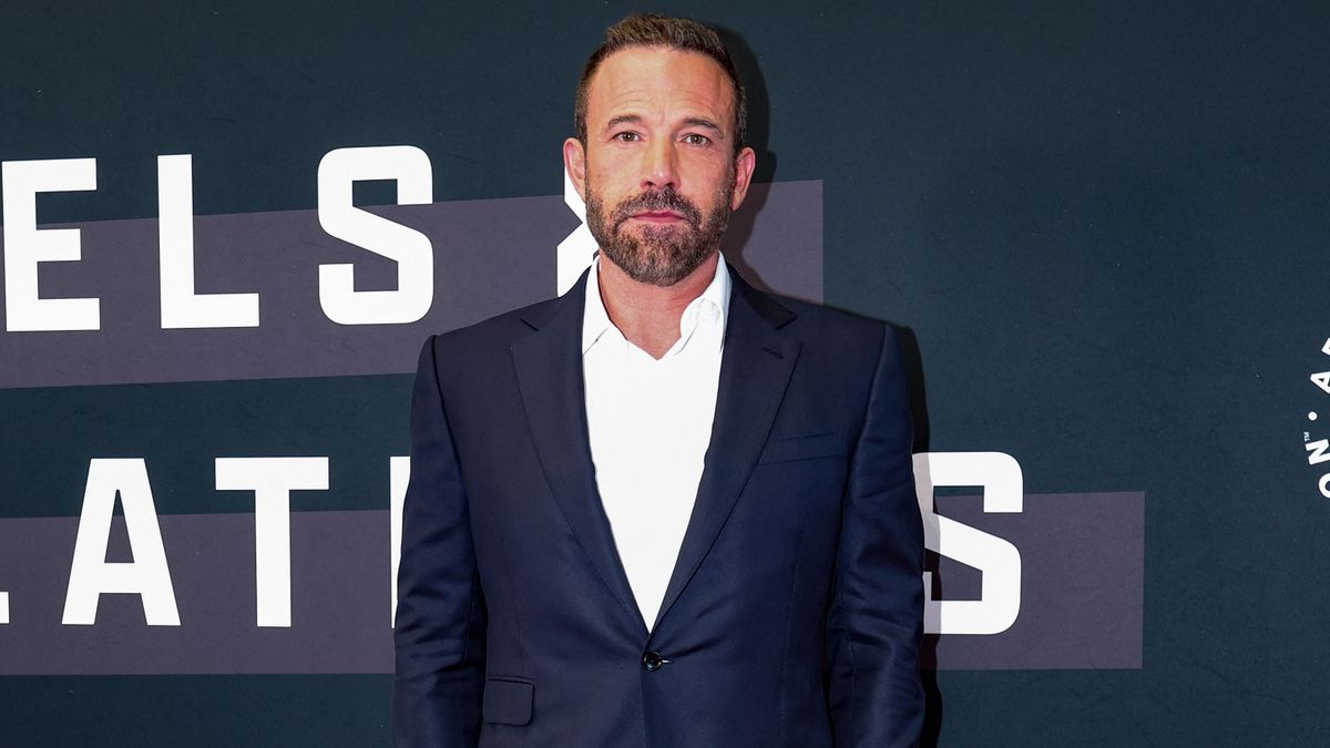 Ben Affleck édesanyja meghalt 83 évesen.